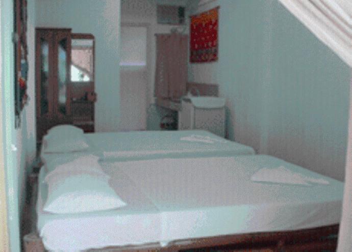 Ellen'S Resort Balabag  Værelse billede